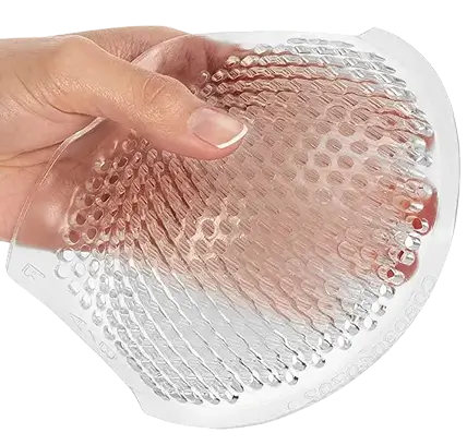 Bra Insert for Asymmetry