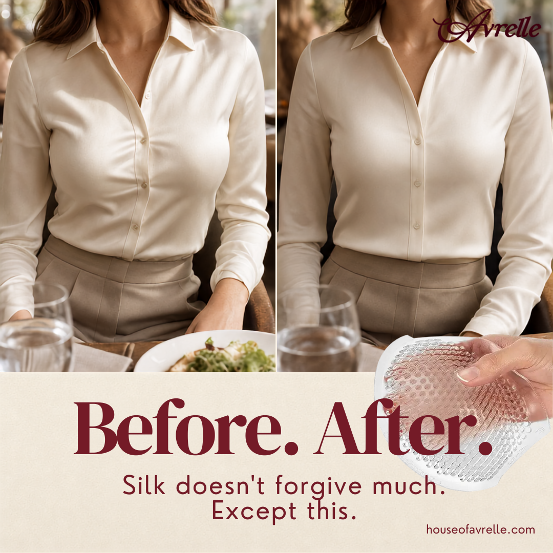 Bra Insert for Asymmetry