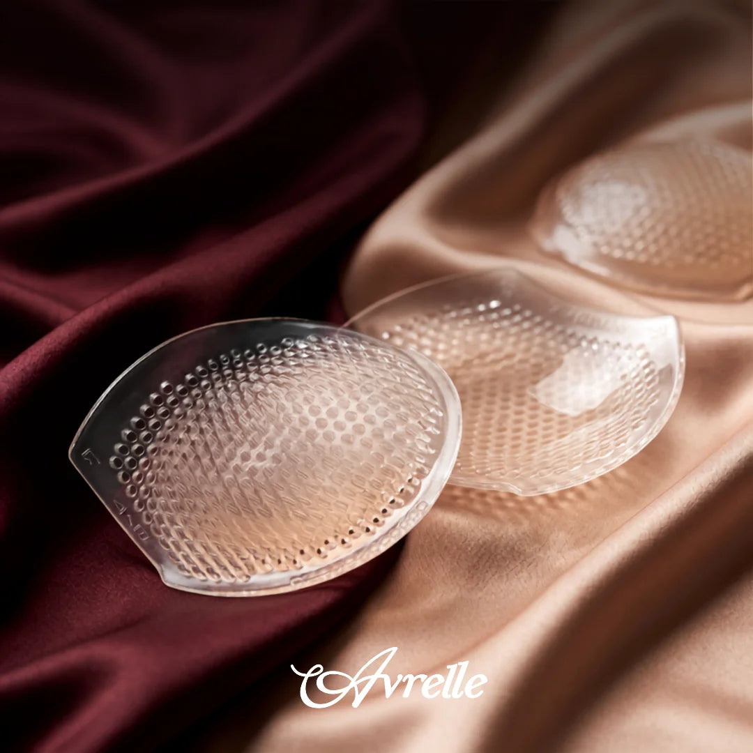 Bra Insert for Asymmetry